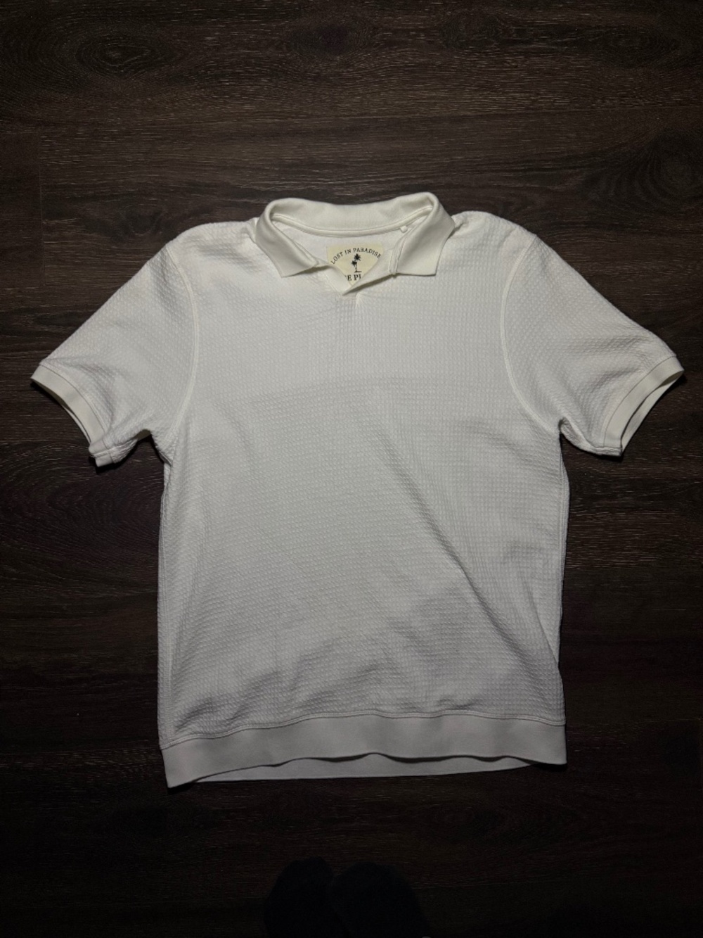 Mens Dress Shirt